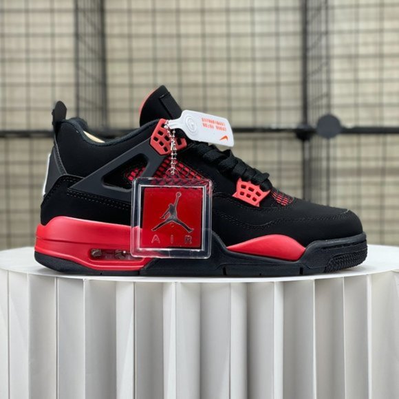 cheapest on sale online Jordan 4 AJ4 aj4 Brand new AIR NIKE nike